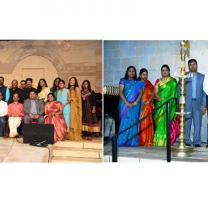 டொரொண்டோவில் முதல் தமிழர் மரபுமாநாடு 2017 வெற்றிகரமாக நடந்தது