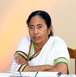 வெற்று வார்த்தைகளால் நிரம்பிய பட்ஜெட் – மம்தா பானர்ஜி தாக்கு