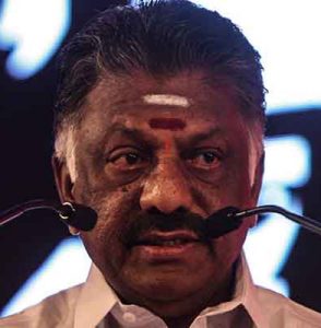 சிறுமி ஹாசினியின் குடும்பத்திற்கு தமிழக அரசு சார்பில் ரூ. 3 லட்சம் நிவாரணம் -முதல்-அமைச்சர் அறிவிப்பு