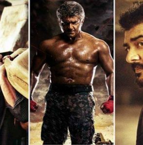 சிவா இயக்கத்தில் அஜித் நடித்துவரும் புதிய படத்துக்கு ‘விவேகம்’ தலைப்பு