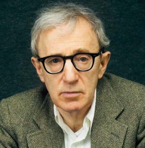 “Dying, I Don’t want to be There When it Happens”.