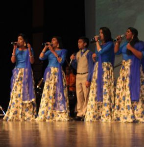 நேற்று மாலை நினைவுகள்-2017 கண்டோம், களித்தோம். நீண்ட நாள் நிலைத்து நிற்கும் என்று உறுதி கொண்டோம்