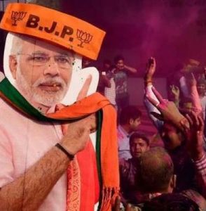 5 மாநில சட்டப்பேரவைத் தேர்தல் முடிவுகள்