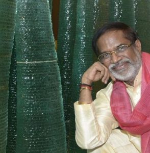 ஆர்.கே.நகரில் பாஜக மாற்றத்தை ஏற்படுத்தும்: கங்கை அமரன்