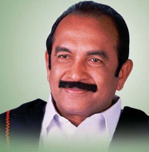 அருணாச்சலேஸ்வரர் கோயில் பக்தர்களுக்காக 545 மரங்களை வெட்டி தங்கும் விடுதி கட்டுவதா?- வைகோ கண்டனம்