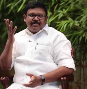 விரைவில் தேர்தல் வரும் என்று கூறிய கமல்ஹாசனின் கனவு பலிக்காது வைகைசெல்வன் பேட்டி விரைவில் தேர்தல் வரும் என்று கூறிய கமல்ஹாசனின் கனவு பலிக்காது வைகைசெல்வன் பேட்டி