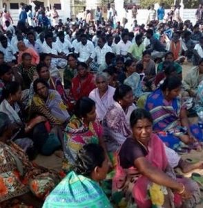 இலங்கை கடற்படை துப்பாக்கிச் சூடு: ராமேசுவரம் மீனவர் பலி-தமிழக அரசு கண்டனம்