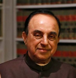 திருப்பதி தேவஸ்தானம் மீது வழக்கு; சுப்பிரமணியன் சாமி அறிவிப்பு