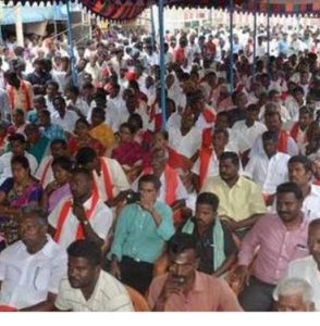 ஹைட்ரோ கார்பன் திட்டம் தமிழகத்துக்குப் பயனளிக்கக் கூடியதே: மத்திய அரசு