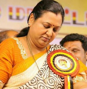 தமிழகத்தில் விரைவில் பொதுத்தேர்தல் வருவது நிச்சயம் -பிரேமலதா விஜயகாந்த்