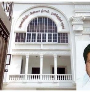 சூலூர் தொகுதி அதிமுக எம்எல்ஏ அணி மாறப் போவதாக மிரட்டல்: அதிகாரிகள் மதிப்பதில்லை என குற்றச்சாட்டு