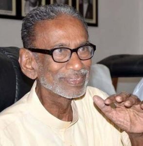 உச்ச நீதிமன்ற ஆணையை மீறிய கர்நாடக முதல்வர் மீது நடவடிக்கை தேவை: பழ.நெடுமாறன்