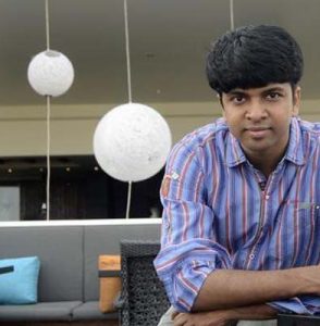 சட்டப்படி இளையராஜா செய்தது சரியே: பாடலாசிரியர் மதன் கார்க்கி