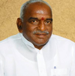 இரட்டை வேடம் போடும் தி.மு.க பொன்.ராதாகிருஷ்ணன் கண்டனம்