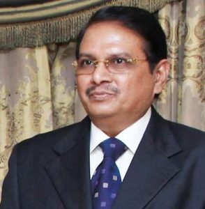 வருமானவரி சோதனையில் சிக்கிய ராமமோகனராவுக்கு மீண்டும் பதவி