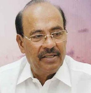 பா.ம.க. மாதிரி பட்ஜெட்: டாக்டர் ராமதாஸ் வெளியிட்டார்