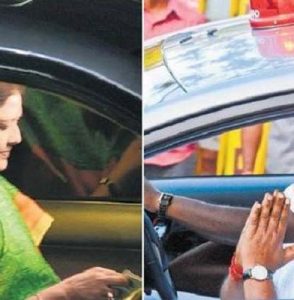 ஆர்.கே.நகர் இடைத்தேர்தல்: சசிகலா அணியில் கோகுல இந்திரா, ஓபிஎஸ் அணியில் மதுசூதனன் போட்டி? ஆர்.கே.நகர் இடைத்தேர்தல்: சசிகலா அணியில் கோகுல இந்திரா, ஓபிஎஸ் அணியில் மதுசூதனன் போட்டி?