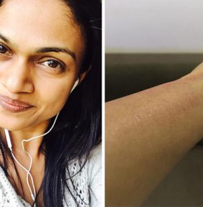 தனுஷ் என்னை தாக்கவில்லை: பாடகி சுசித்ரா புது விளக்கம்