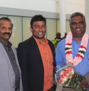 இகுருவி நிறுவனம் நடத்தும் இகுருவி இரவு மற்றும் விருது வழங்கும் நிகழ்வு