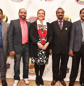 UTHAYAN INTERNATIONAL AWARDS FESTIVAL -2017