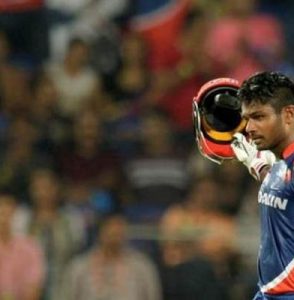 என் வாழ்க்கையில் சிறப்பான நாள்: புனே பவுலிங்கை புரட்டி எடுத்த சதநாயகன் சஞ்சு சாம்சன் நெகிழ்ச்சி