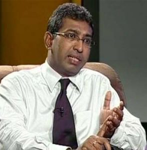 ஐ.நா. வாக்குறுதியில் விசாரணைக் காலத்தை அரசு கூறவே இல்லை! ஹர்ஷ டி சில்வா