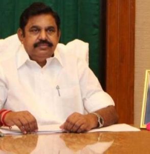 நீட் உட்பட பொதுத் தேர்வுகளிலிருந்து தமிழகத்துக்கு விலக்கு: நிதி ஆயோக் கூட்டத்தில் முதல்வர் பழனிசாமி கோரிக்கை