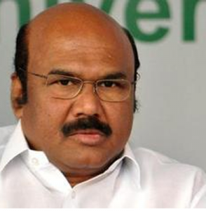 ஓ.பன்னீர்செல்வத்துக்கு நிதி அமைச்சர் பதவியை விட்டுக்கொடுக்கத் தயார்: அமைச்சர் ஜெயக்குமார் பேட்டி