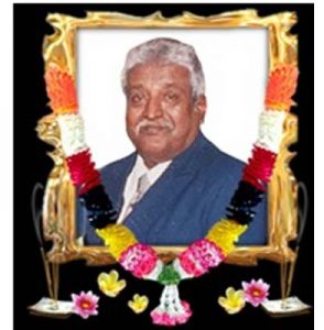 மொன்றியால் “அகரம்”தமிழ் வானொலிநிலையஅதிபர் ரஞ்சினியின் தந்தையார்  இராமலிங்கம் பாலசுப்பிரமணியம் காலமானார்