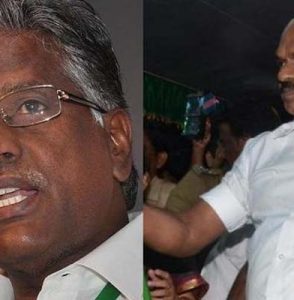 ஊடகங்கள் மூலம் பேச்சுவார்த்தை நடத்தும் அதிமுக அணிகள்