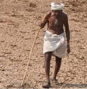 விவசாயிகள் தற்கொலை விவகாரத்தில் தமிழக அரசின் செயலின்மை: உச்ச நீதிமன்றம் அதிர்ச்சி