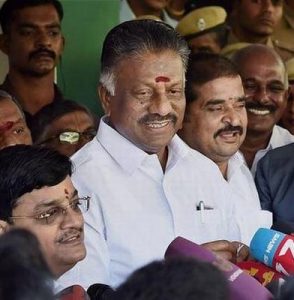 கொடநாடு காவலாளி கொலை: உண்மையான காரணத்தை அரசு விளக்க வேண்டும் – ஓ.பன்னீர்செல்வம்