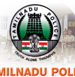 பழைய போலீஸ் கமிஷனர் அலுவலக வளாகத்தில் சப்–இன்ஸ்பெக்டரின் மோட்டார் சைக்கிள் திருட்டு