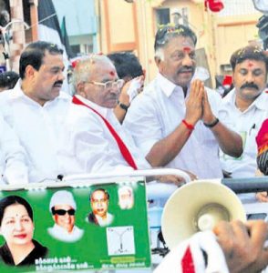ஓட்டுக்கு ரூ.40 ஆயிரம் கொடுத்தாலும் ஆர்.கே.நகரில் மதுசூதனன் வெற்றி பெறுவது உறுதி ஓ.பன்னீர்செல்வம் நம்பிக்கை