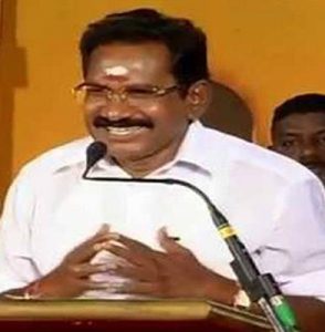 தாயும்,தந்தையும் இல்லாத கட்சியாக அதிமுக உள்ளது அமைச்சர் செல்லூர் ராஜூ உருக்கம்