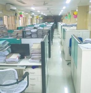 அரசு ஊழியர் வேலைநிறுத்த போராட்டம் தற்காலிகமாக ஒத்திவைப்பு: அரசுடன் பேச்சு நடத்திய பின் ஊழியர் சங்கம் அறிவிப்பு