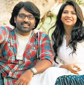 ‘கவண்’ வசூல், காட்சிகள் அதிகரிப்பு: தயாரிப்பாளர் மகிழ்ச்சி
