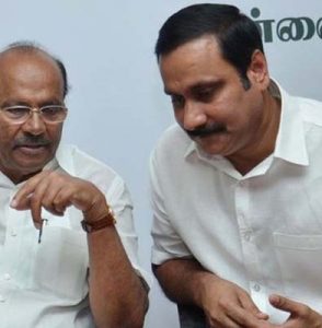 முழு அடைப்பு போராட்டத்தில் பா.ம.க. பங்கேற்காது டாக்டர் ராமதாஸ்