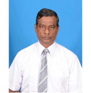 யாழ்ப்பாண பல்கலைக்கழகத்தின் புதிய உப-வேந்தராக பேராசிரியர் எஸ். ஸ்ரீசற்குணஜா நியமனம் பெற்றுள்ளார்