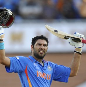 இந்திய அணியில் மீண்டும் இடம்பிடித்த பிறகு சுதந்திரமாக ஆடுகிறேன்: யுவராஜ் சிங்