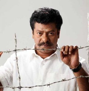 நடிகர் ராஜ்கிரன் ஒரு சிறந்த நடிகர் மட்டுமல்ல, சிறந்த பண்பாளரும் கூட