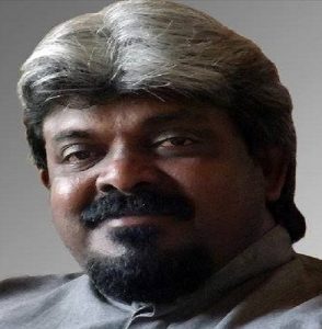 கலாநிதி குமரகுருபரன் அகவை ஐம்பத்தொன்பதை நிறைவு செய்து 59 பிறந்த தினத்தை இன்று காண்கின்றார்