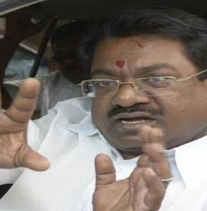 சர்வாதிகாரத்துடன் செயல்படுகிறார் பிரதமர்: டிகேஎஸ் இளங்கோவன் குற்றச்சாட்டு