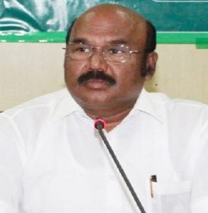 ‘ஓ.பன்னீர்செல்வம் அணியினர் எங்கள் பக்கம் வர முயற்சி செய்கிறார்கள்’; அமைச்சர் ஜெயக்குமார் பேட்டி