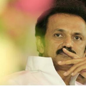 தமிழகத்தில் லோக் ஆயுக்தா அமைப்பை உடனே உருவாக்க வேண்டும்: ஸ்டாலின்