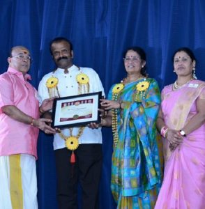 60வது பிறந்த தினத்தை மகிழ்வுடன் கொண்டாடும் திருமதி பத்மலோஜனி லோகேந்திரலிங்கம்