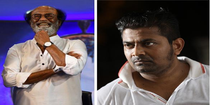 ரஜினியை வைத்துப் படம் இயக்க மாட்டேன்: இயக்குநர் மிஷ்கின்