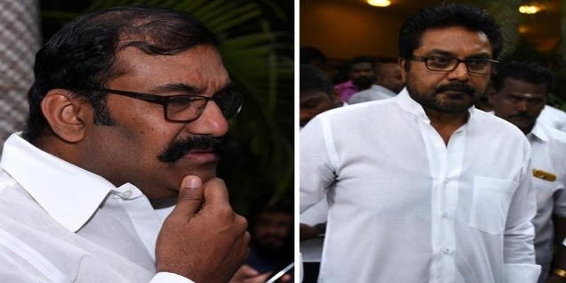 சரத்குமார்- நெப்போலியன் மீண்டும் இணையும் ‘சென்னையில் ஒரு நாள் 2’