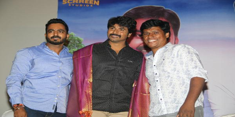 ‘இளம் சூப்பர் ஸ்டார்’ பட்டம்: பதறிய சிவகார்த்திகேயன்