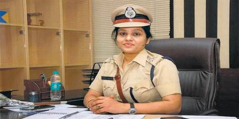 சிறை முறைகேடு புகார் நிரூபிக்கப்பட்டால்﻿ சசிகலாவுக்கு பல ஆண்டு சிறை தண்டனை﻿: முன்னாள் டிஐஜி ரூபா பேட்டி﻿